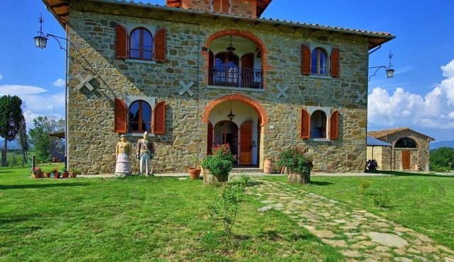 Villa Eleonora by Interhome