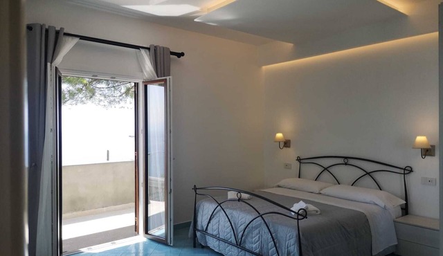 Villa Furoris Apartment, welcome to home!