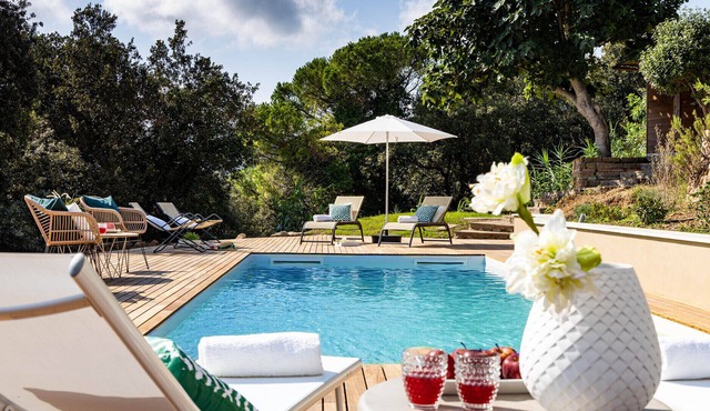 Villa Gaia 6+2, Emma Villas