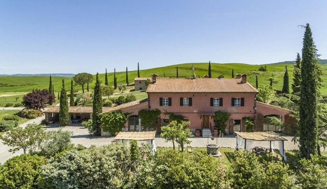 Villa Gallina Grande Stay