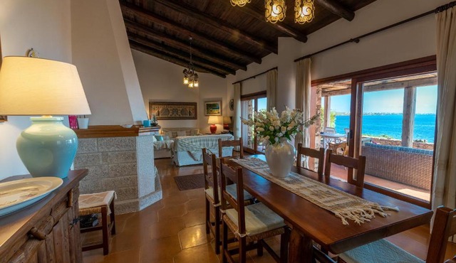 Villa Gea