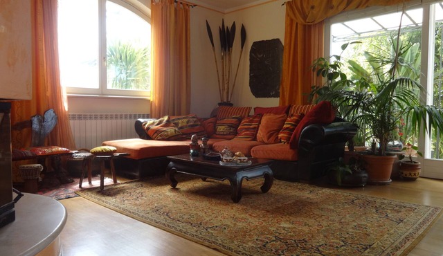 Villa Giada 6 km from Forte dei Marmi