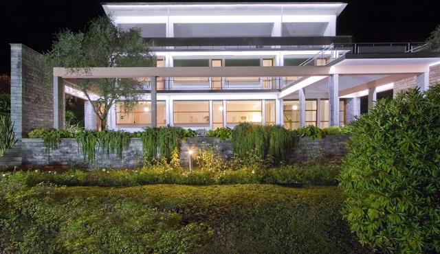 Villa Glamour, exclusive vacation on Lake Como
