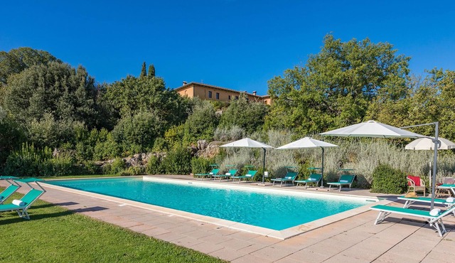 Villa Il Foramasso 10+2, Emma Villas