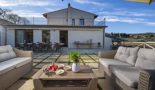 Villa il Giardino - Homelike Villas