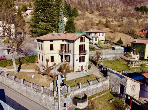 Villa il Maiale Bianco Bed & Breakfast