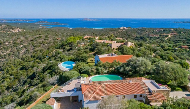 Villa Ilaria 8, Emma Villas