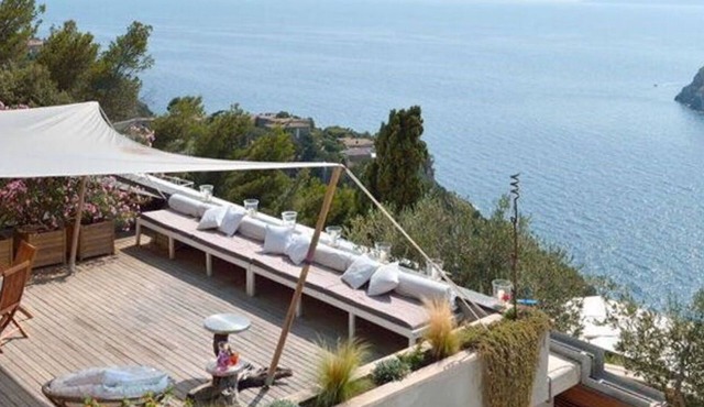Villa in Cala Piccola with 9 bedrooms sleeps 15