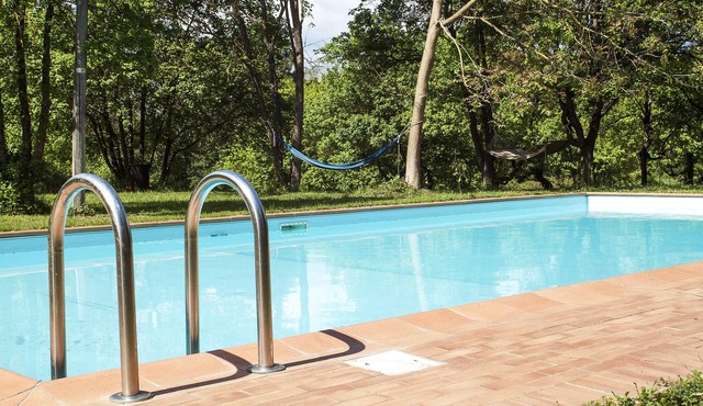 Villa Coltifredi apartment Canaiolo