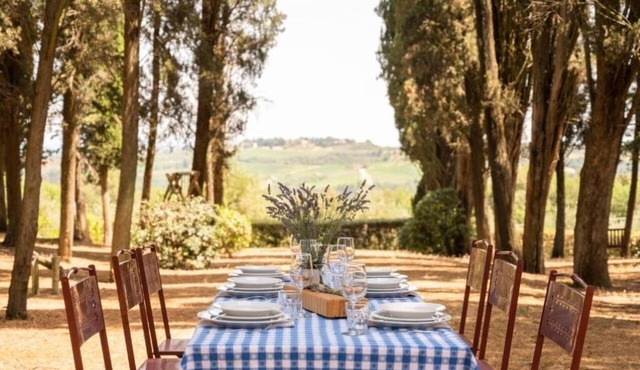 Villa La Cappella - A charming oasis in the heart of Chianti with private chef in Toscana