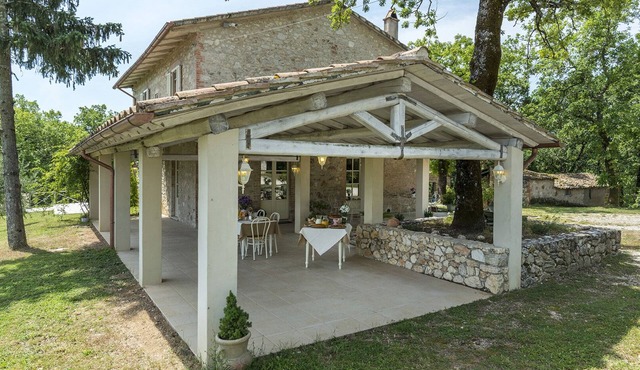 Villa La Corte 6, Emma Villas