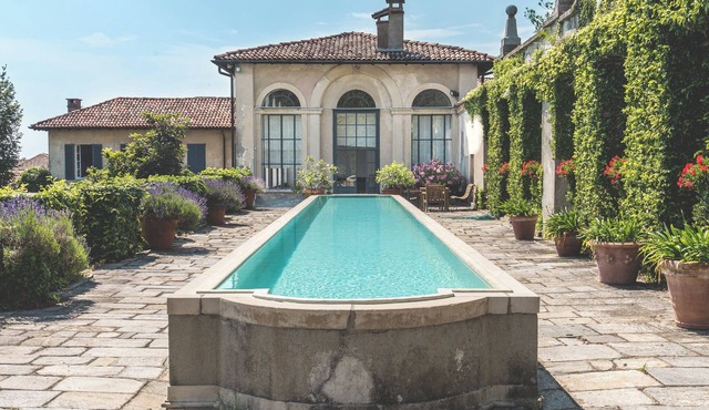 Villa La Limonera - Four Bedroom Villa, Sleeps 8