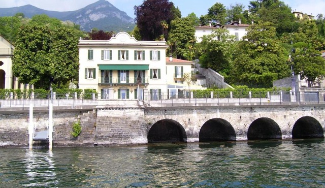 Villa La Mirabella