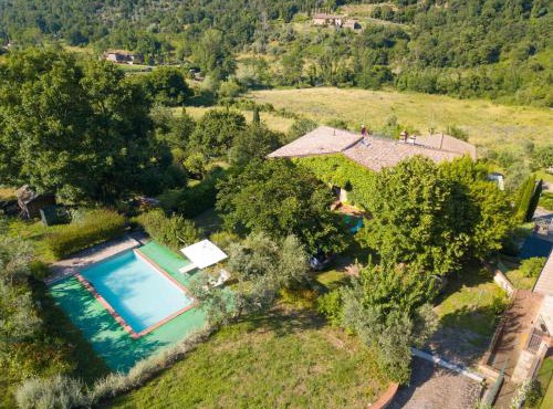 Villa La Monta