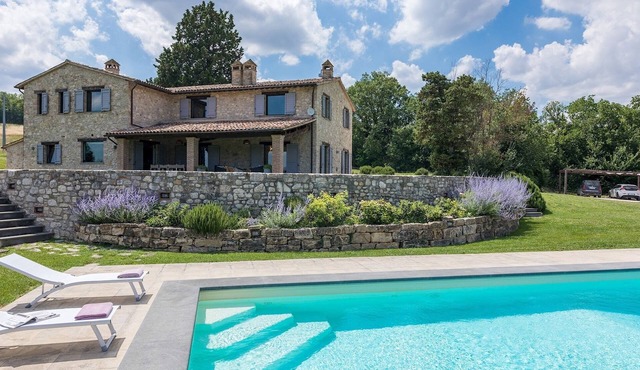 Villa Le Fontane 12, Emma Villas