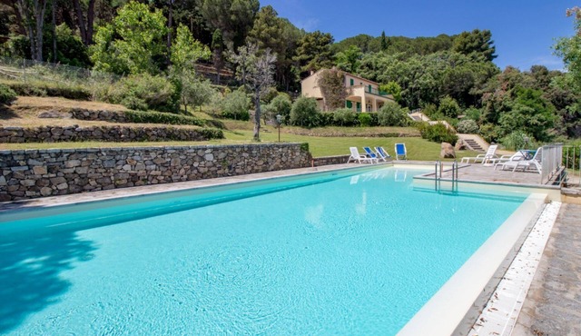 VILLA LE SPRIZZE - LE SPRIZZE C