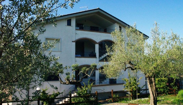 Villa Leandra