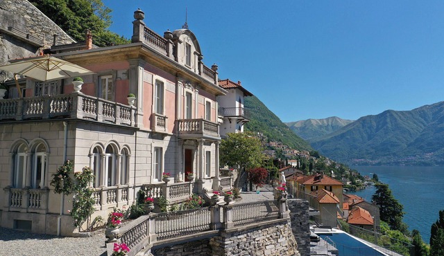 Villa Letizia with private pool - My Rental Homes