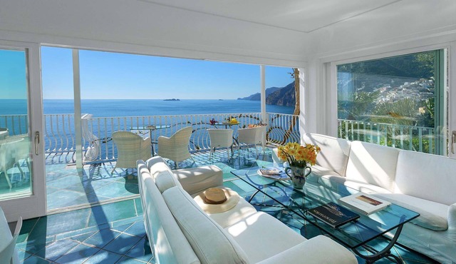 Villa Magnolia with hot tub - My Rental homes