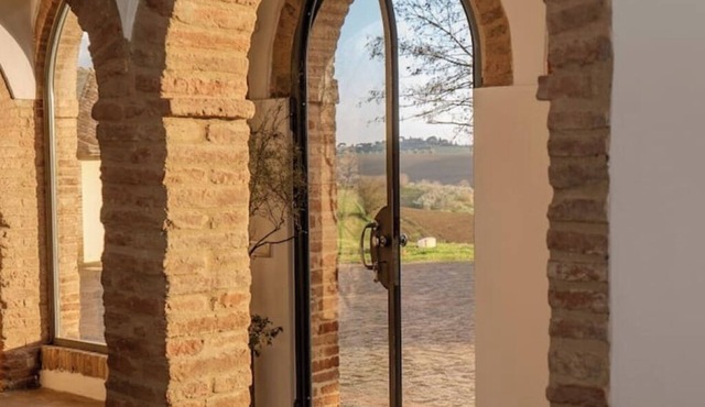 Villa Mamo