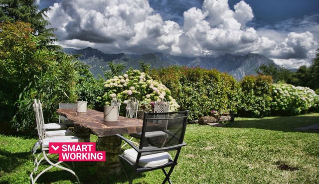 Villa Margherita by Wonderful Italy
