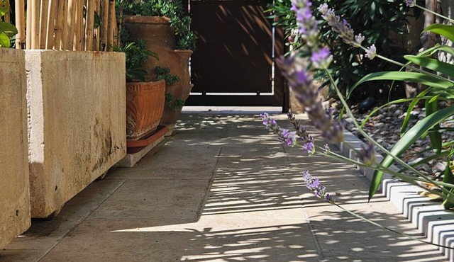 Villa Maria - Comfortable accommodation for those who want to enjoy Trani and beyond in Trani