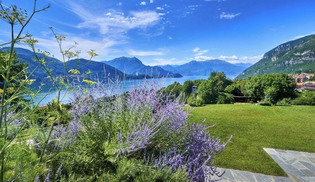 Villa Maria Laura Lake Como