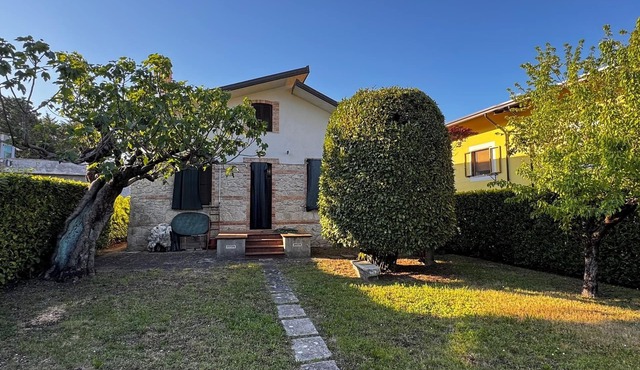 Villa Marvitt - Stone Cottage
