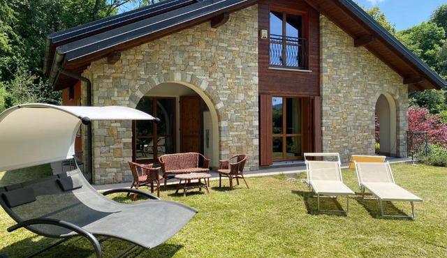 Villa Marzia