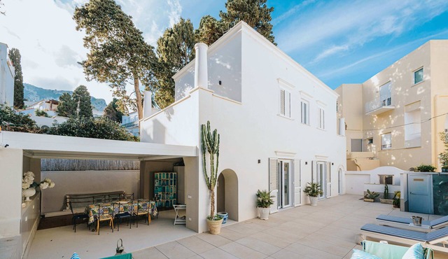 Villa Matilde by Elite Villas
