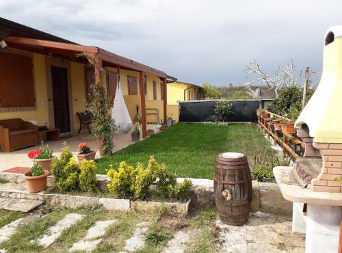 Villa Medi in Lesina
