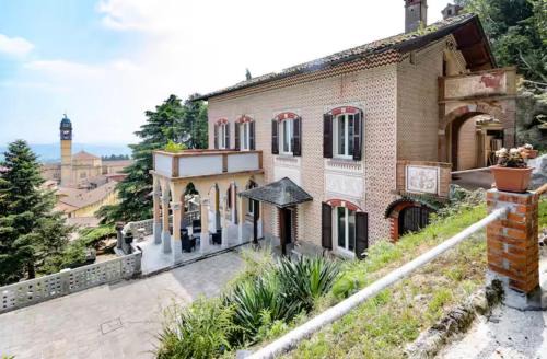 Villa Nagi - Lake Como Luxury Aparthotel