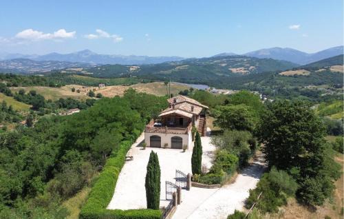 Villa Nascarella