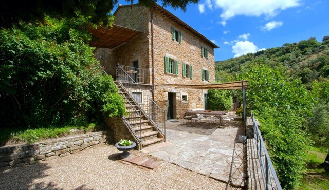 Villa Nello