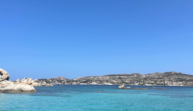 Villa Neptune