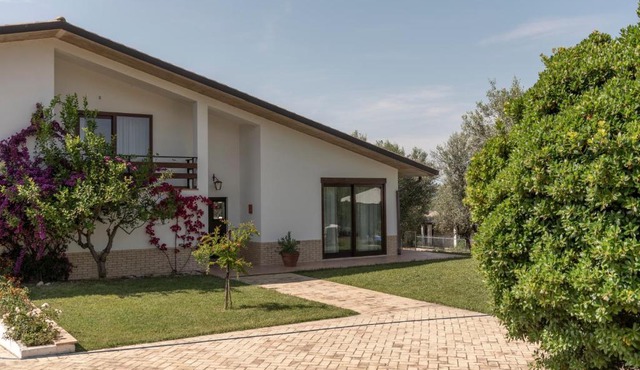 Villa Ninetta