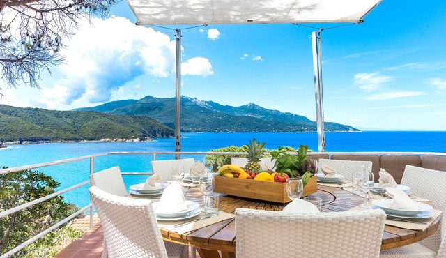 Villa Occhiata 6+2, Emma Villas in Isola d'Elba