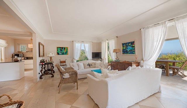 Villa Ondina - Charme Sea View