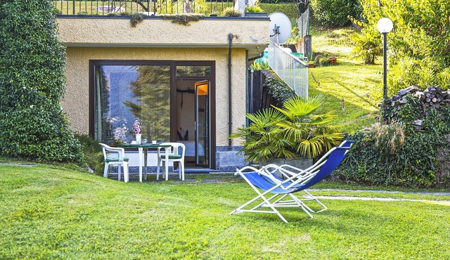 Villa Panorama No. 3 by Lago Reisen