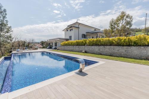 Villa Petrara