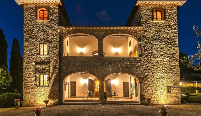 Villa Petrea