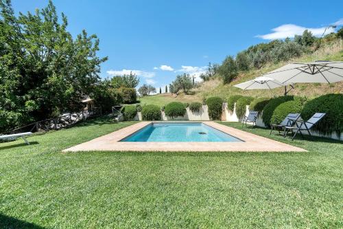 Villa Podere Terrena