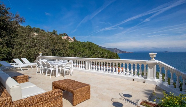 Villa Porticciolo - Porticciolo 1