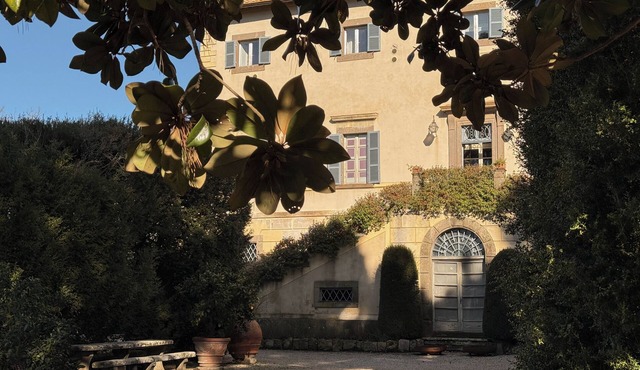 Villa Rossi Danielli