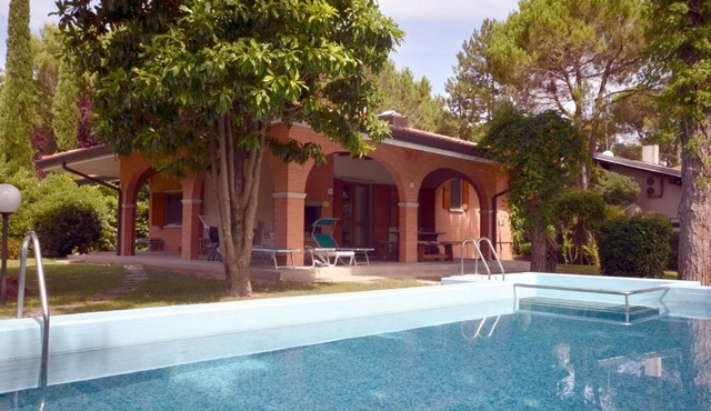 Villa Sabrina