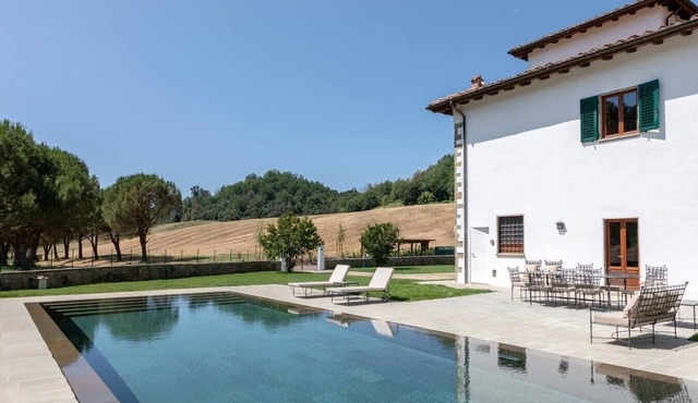 Villa San Francesco - Private villa with pool