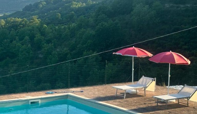 Villa Sant' Andrea