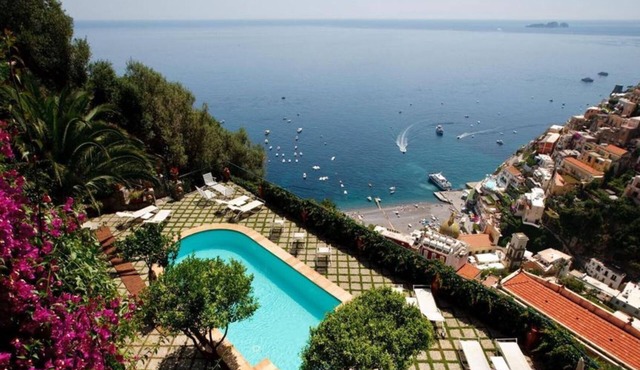 Villa Speranza, Exclusive Villa With Breathtaking Sea View
