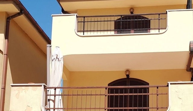 Villa Terrena