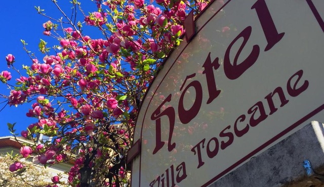 Villa Toscane